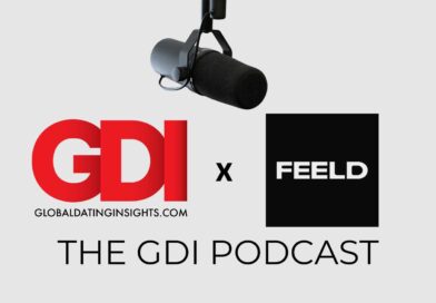 The GDI Podcast: Feeld – Ana Kirova Talks Rebrand & Future Trends