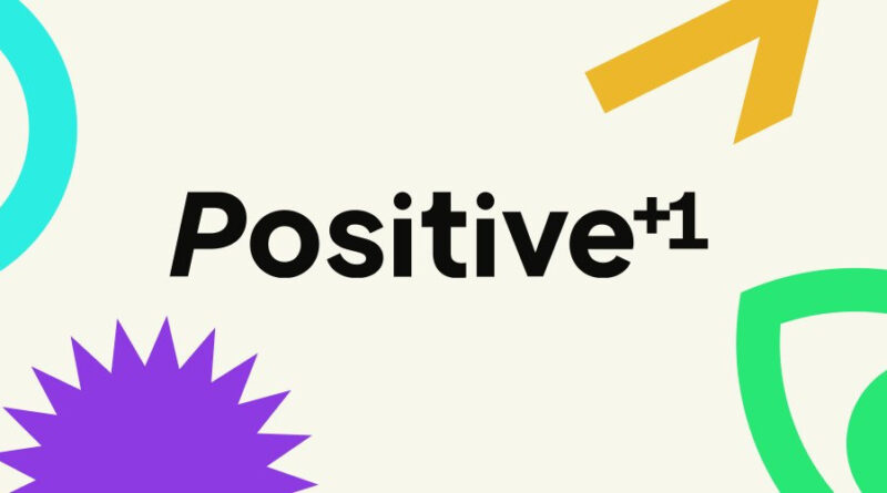 Positive+1: Social Hub for HIV Community Launches Globally