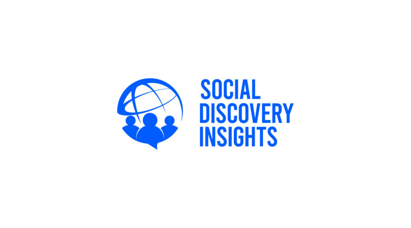 Social Discovery Insights – Follow Our New Publication!