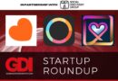 Startup Roundup – 1st December