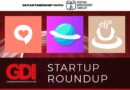Startup Roundup – 8th December